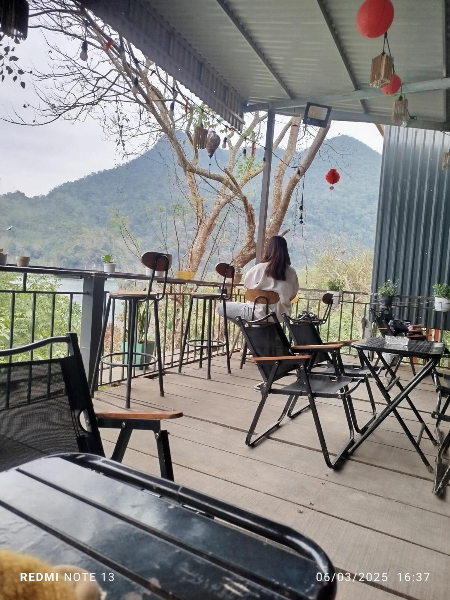 Pac Ngoi Village Homestay Ba Be Exterior photo